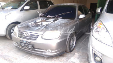 2008 Hyundai Avega GL - Terawat Siap Pakai 2008 Hyundai Avega GL - Terawat Siap Pakai