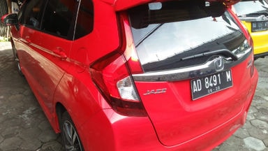 2015 Honda Jazz RS - Good Condition (s-2) 2015 Honda Jazz RS - Good Condition (s-2)