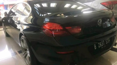 2013 BMW 640i Grand - UNIT TERAWAT, SIAP PAKAI, NO PR (s-5) 2013 BMW 640i Grand - UNIT TERAWAT, SIAP PAKAI, NO PR (s-5)