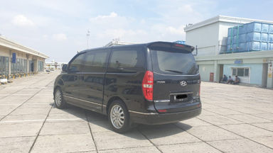2013 Hyundai H-1 CRDI XG - Harga Bersahabat (s-4) 2013 Hyundai H-1 CRDI XG - Harga Bersahabat (s-4)