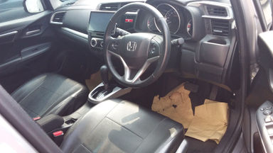 2016 Honda Jazz RS - Good Condition, siap pakai Mulus Terawat (s-6) 2016 Honda Jazz RS - Good Condition, siap pakai Mulus Terawat (s-6)