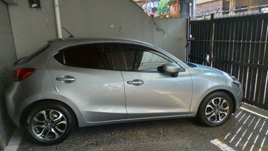 2014 Mazda 2 GT - full option Tahun Pembuatan 2014 Pemakaian 2015 (s-2) 2014 Mazda 2 GT - full option Tahun Pembuatan 2014 Pemakaian 2015 (s-2)