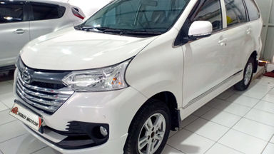 2019 Daihatsu Xenia X DELUXE - Harga Terjangkau (s-0) 2019 Daihatsu Xenia X DELUXE - Harga Terjangkau (s-0)