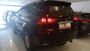 2012 Mitsubishi Pajero Sport 2.5 Dakar 4x2 AT - Good Condition (s-6) 2012 Mitsubishi Pajero Sport 2.5 Dakar 4x2 AT - Good Condition (s-6)