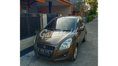 2013 Suzuki Splash 1.2L - Kondisi istimewa siap pakai pajak panjang 2013 Suzuki Splash 1.2L - Kondisi istimewa siap pakai pajak panjang