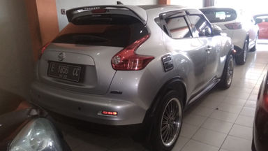 2011 Nissan Juke 1.5 - Nyaman Terawat (s-7) 2011 Nissan Juke 1.5 - Nyaman Terawat (s-7)