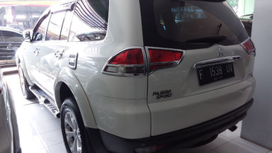 2013 Mitsubishi Pajero Sport Dakar - Barang Istimewa Dan Harga Menarik (s-5) 2013 Mitsubishi Pajero Sport Dakar - Barang Istimewa Dan Harga Menarik (s-5)