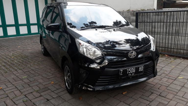 2019 Toyota Calya E - Istimewa Siap Pakai 2019 Toyota Calya E - Istimewa Siap Pakai