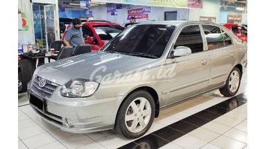 2010 Hyundai Avega GX 2010 Hyundai Avega GX