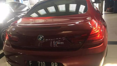 2015 BMW 640i M - UNIT TERAWAT, SIAP PAKAI, NO PR (s-5) 2015 BMW 640i M - UNIT TERAWAT, SIAP PAKAI, NO PR (s-5)