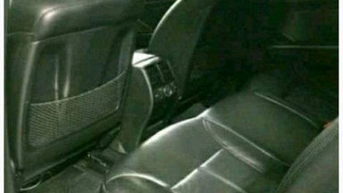 2007 Mercedes Benz GL GL500 - Unit Bagus Bukan Bekas Tabrak (s-5) 2007 Mercedes Benz GL GL500 - Unit Bagus Bukan Bekas Tabrak (s-5)