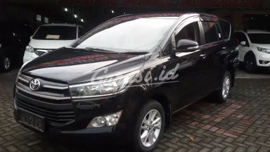 2016 Toyota Kijang Innova Venturer G 2016 Toyota Kijang Innova Venturer G
