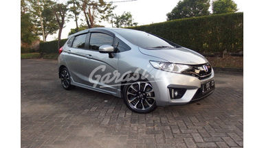 2016 Honda Jazz RS CVT MATIC 2016 Honda Jazz RS CVT MATIC