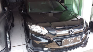 2017 Honda HR-V Ivtec - Barang Bagus Dan Harga Menarik (s-1) 2017 Honda HR-V Ivtec - Barang Bagus Dan Harga Menarik (s-1)