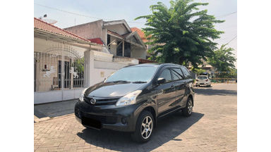 2015 Daihatsu Xenia M - Mobil Pilihan 2015 Daihatsu Xenia M - Mobil Pilihan