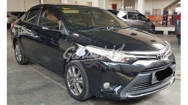 2013 Toyota Vios G 2013 Toyota Vios G