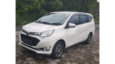 2019 Daihatsu Sigra R 2019 Daihatsu Sigra R
