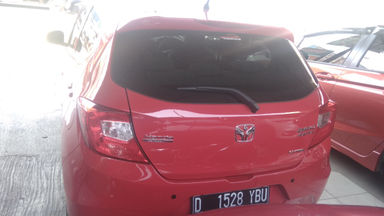 2018 Honda Brio satya - Siap Pakai Mulus Banget (s-8) 2018 Honda Brio satya - Siap Pakai Mulus Banget (s-8)