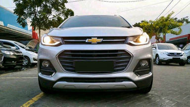 2017 Chevrolet Trax LTZ 1.5 Turbo - Mobil Pilihan (s-1) 2017 Chevrolet Trax LTZ 1.5 Turbo - Mobil Pilihan (s-1)