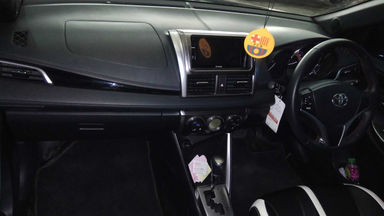 2017 Toyota Yaris HEYKERS - bekas berkualitas (s-2) 2017 Toyota Yaris HEYKERS - bekas berkualitas (s-2)