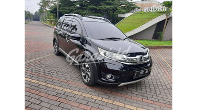 2016 Honda BR-V E 2016 Honda BR-V E