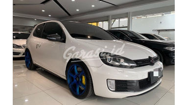 2012 Volkswagen Golf MK6 GTI 2012 Volkswagen Golf MK6 GTI