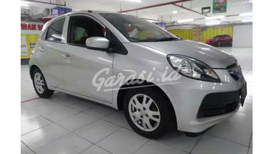 2015 Honda Brio S - Proses Cepat Dan Mudah 2015 Honda Brio S - Proses Cepat Dan Mudah