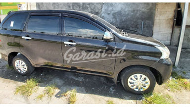 2015 Daihatsu Xenia D - Mobil Pilihan 2015 Daihatsu Xenia D - Mobil Pilihan