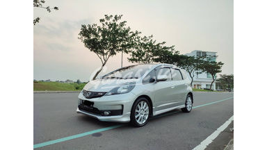 2014 Honda Jazz RS 2014 Honda Jazz RS
