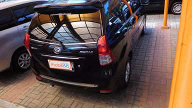 2012 Daihatsu Xenia R DELUXE 1.3 MT - Kondisi Mulus (s-2) 2012 Daihatsu Xenia R DELUXE 1.3 MT - Kondisi Mulus (s-2)