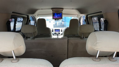 2014 Nissan Evalia XV up Highway Star - Kredit dibantu TDP RINGAN (s-6) 2014 Nissan Evalia XV up Highway Star - Kredit dibantu TDP RINGAN (s-6)