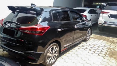 2018 Toyota Yaris TRD Sportivo - Mobil Pilihan (s-3) 2018 Toyota Yaris TRD Sportivo - Mobil Pilihan (s-3)