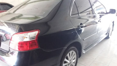 2010 Toyota Vios G - Proses Cepat Tanpa Ribet (s-2) 2010 Toyota Vios G - Proses Cepat Tanpa Ribet (s-2)