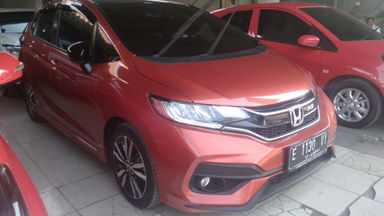 2018 Honda Jazz RS - Siap Pakai Mulus Banget (s-0) 2018 Honda Jazz RS - Siap Pakai Mulus Banget (s-0)