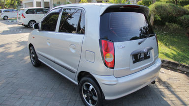 2002 KIA Visto MT - Istimewa siap pakai (s-6) 2002 KIA Visto MT - Istimewa siap pakai (s-6)