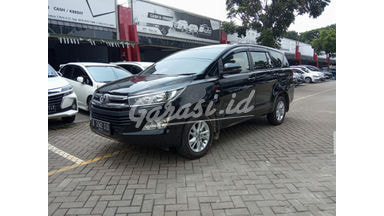 2019 Toyota Kijang Innova 2.0 G AT 2019 Toyota Kijang Innova 2.0 G AT