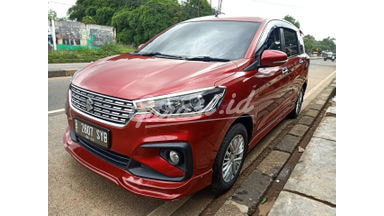 2018 Suzuki Ertiga GX 2018 Suzuki Ertiga GX