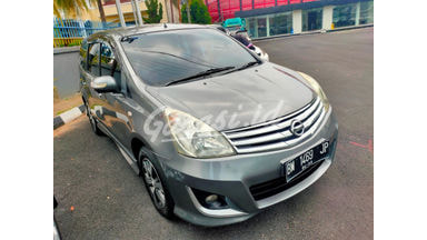 2012 Nissan Grand Livina at - Terawat Siap Pakai Unit Istimewa 2012 Nissan Grand Livina at - Terawat Siap Pakai Unit Istimewa