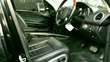 2007 Mercedes Benz GL GL500 - Unit Bagus Bukan Bekas Tabrak (s-4) 2007 Mercedes Benz GL GL500 - Unit Bagus Bukan Bekas Tabrak (s-4)