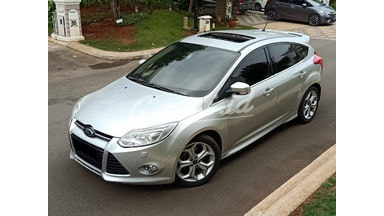 2014 Ford Focus S - Barang Bagus Dan Harga Menarik 2014 Ford Focus S - Barang Bagus Dan Harga Menarik