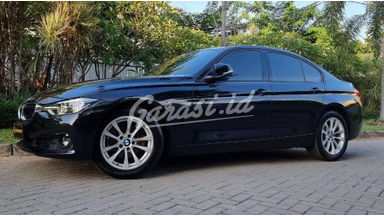 2016 BMW 3 Series 320i Sport 2016 BMW 3 Series 320i Sport
