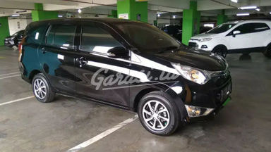 2017 Daihatsu Sigra R Deluxe - Unit Bagus Bukan Bekas Tabrak 2017 Daihatsu Sigra R Deluxe - Unit Bagus Bukan Bekas Tabrak