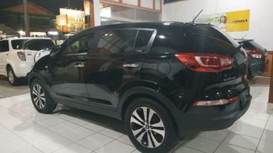 2013 KIA Sportage I SE - Murah Dapat Mobil Mewah (s-6) 2013 KIA Sportage I SE - Murah Dapat Mobil Mewah (s-6)