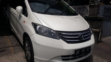 2009 Honda Freed 1.5 - Unit Istimewa 2009 Honda Freed 1.5 - Unit Istimewa