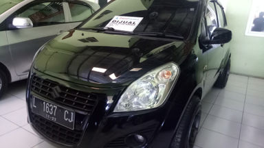 2013 Suzuki Splash GL - Barang Istimewa Dan Harga Menarik 2013 Suzuki Splash GL - Barang Istimewa Dan Harga Menarik