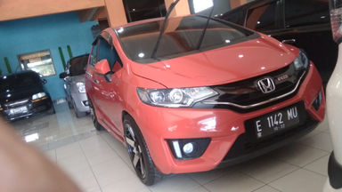 2015 Honda Jazz RS - Good Condition (s-1) 2015 Honda Jazz RS - Good Condition (s-1)