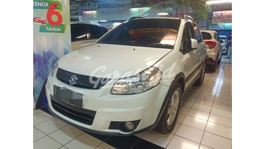 2016 Suzuki Sx4 - Mobil Pilihan 2016 Suzuki Sx4 - Mobil Pilihan