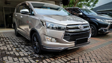 2018 Toyota Kijang Innova Venturer 2.0 - Mobil Pilihan (s-1) 2018 Toyota Kijang Innova Venturer 2.0 - Mobil Pilihan (s-1)