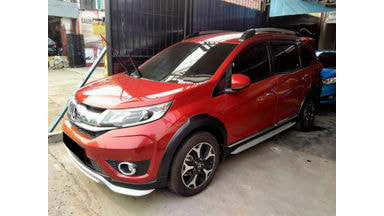 2016 Honda BR-V E Prestige - Mobil Pilihan 2016 Honda BR-V E Prestige - Mobil Pilihan
