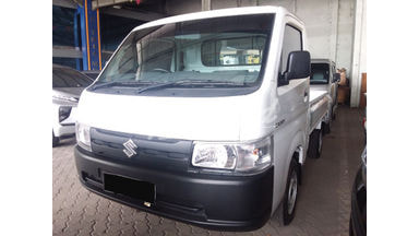 2019 Suzuki Carry Pick Up PU Flat Deck - Barang Bagus, Perawatan Siap Luar Kota TDP Low 2019 Suzuki Carry Pick Up PU Flat Deck - Barang Bagus, Perawatan Siap Luar Kota TDP Low
